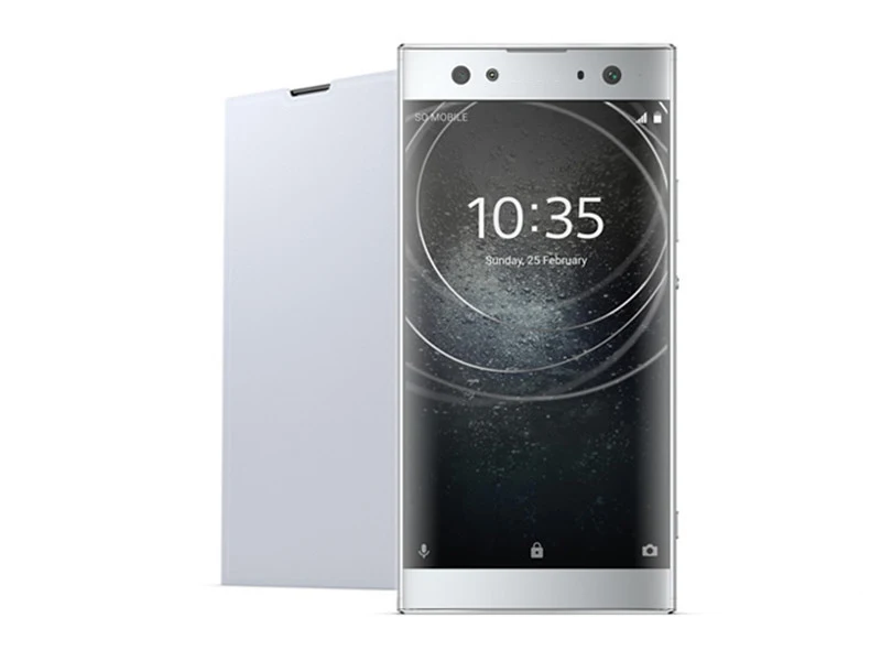 Cheap Original Used Mobile Phones XA2 Ultra Wholesale Second Hand Android Cellphone Smartphones For Sony Xperia XA2 Ultra