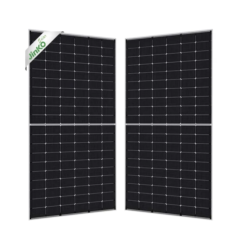 Jinko Solar Panel 555W 560W 565W 570W  575w N-type mono Solar Panel  for solar system with Competitive Price