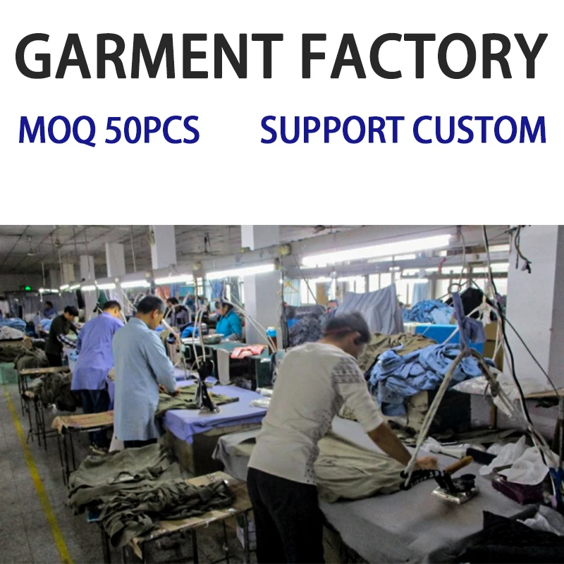 True Factory Manufacture Men Shirts XS-5XL Different Color Custom Logo Corduroy Shirts