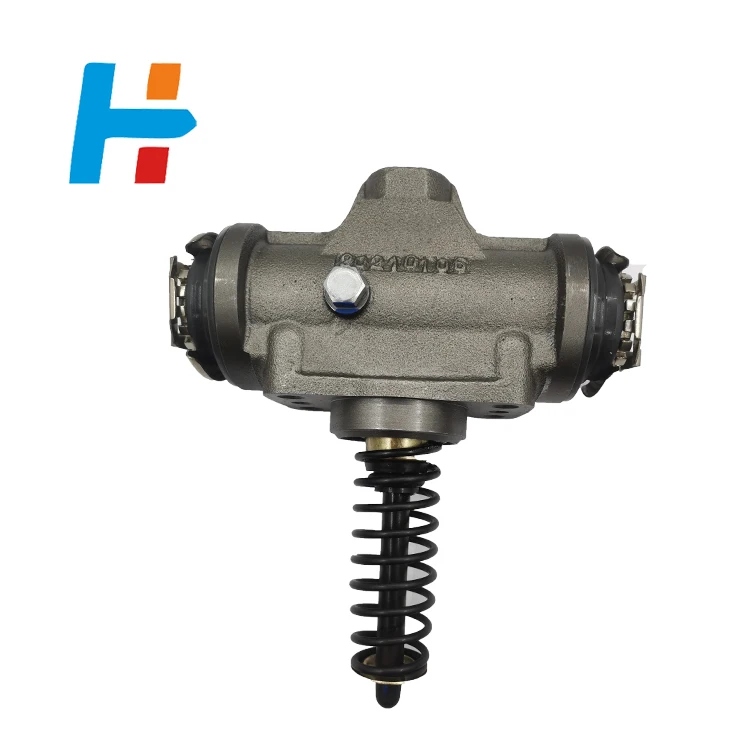 CQHM Manufacture For FAW Truck Spare Parts J6 Truck Brake Expander OEM 3501205CA1Q/B