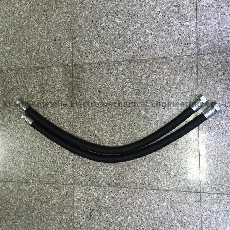 Original Factory Panic Buying Atlas Copco accessories 0574991030 Atlas air compressor accessory hose