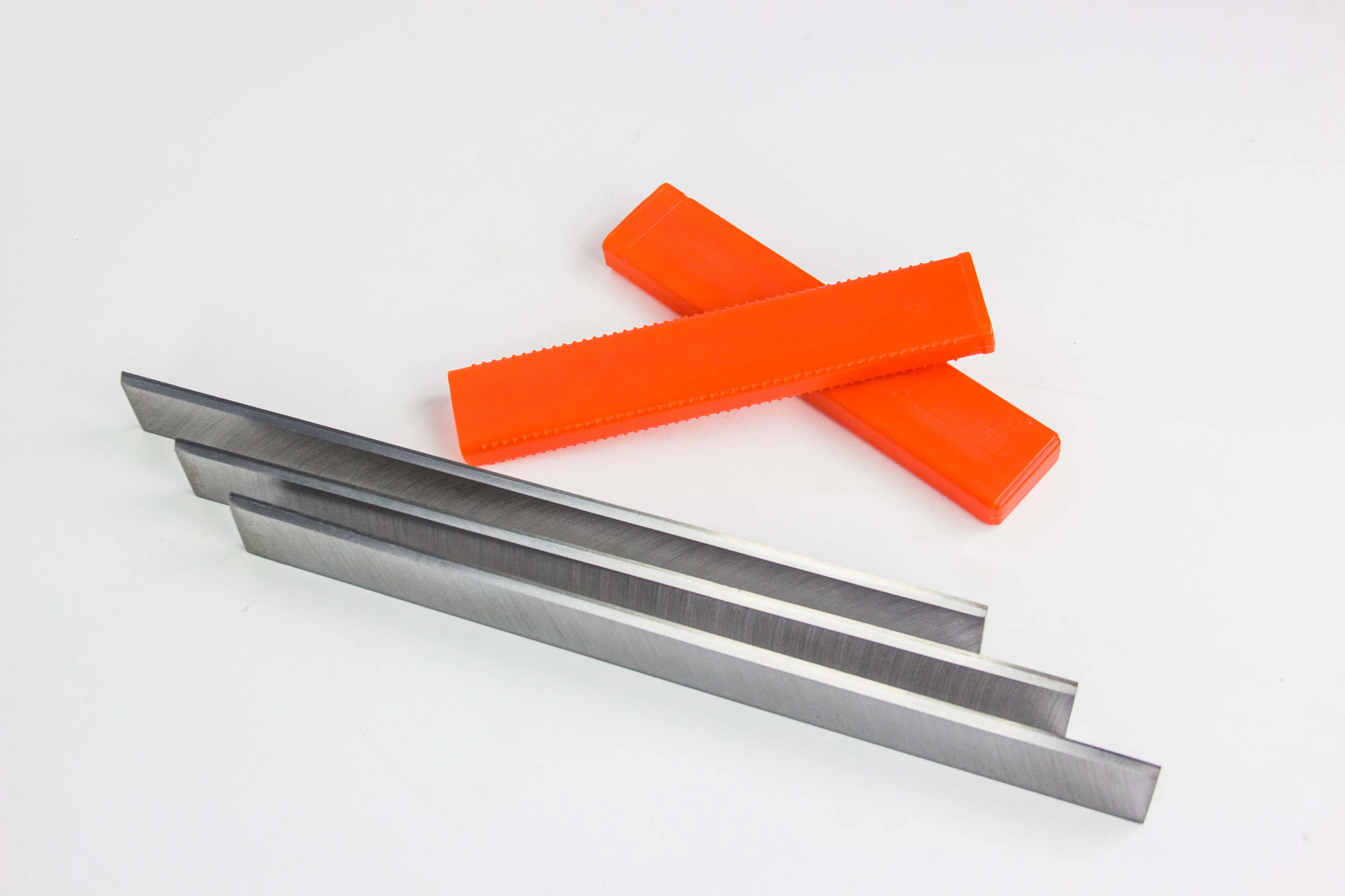 HSS Sharp Wear Resistant Wood Planer Knife for Wood Planer machine