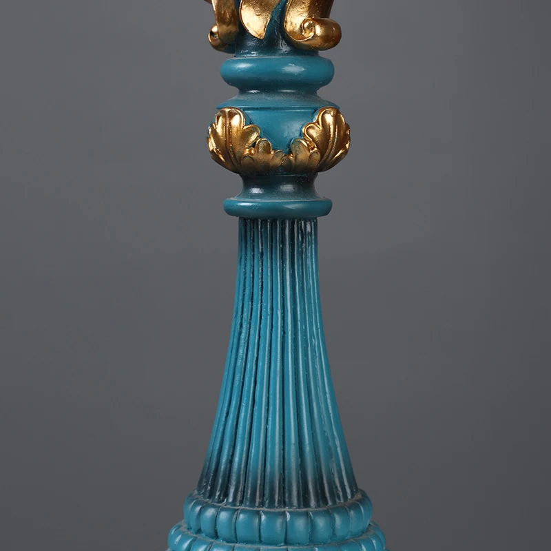 Wholesale Unique Gift Resin Craft Decoration For Home Decoration Accessories