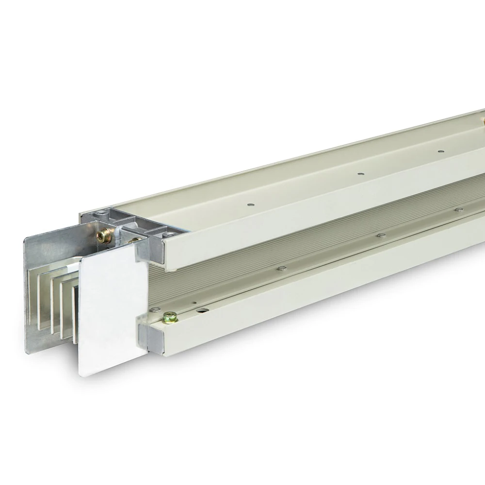 ADL Powermax Sandwich Low Voltage Busduct System
