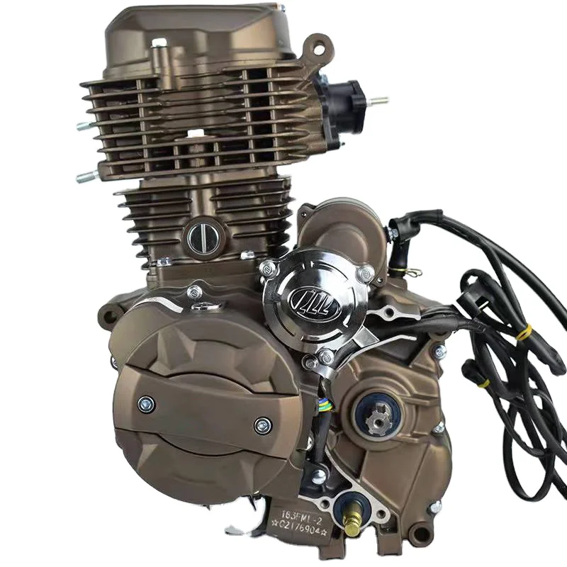 Lifan Motor Engine Assembly ATV Tricycle Motorcycle 125cc 150cc 175cc 200cc 250cc 300cc  350cc