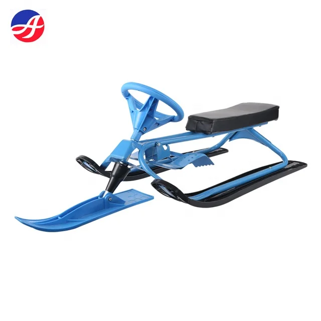 Kids Plastic Snow Winter Sport Equipment