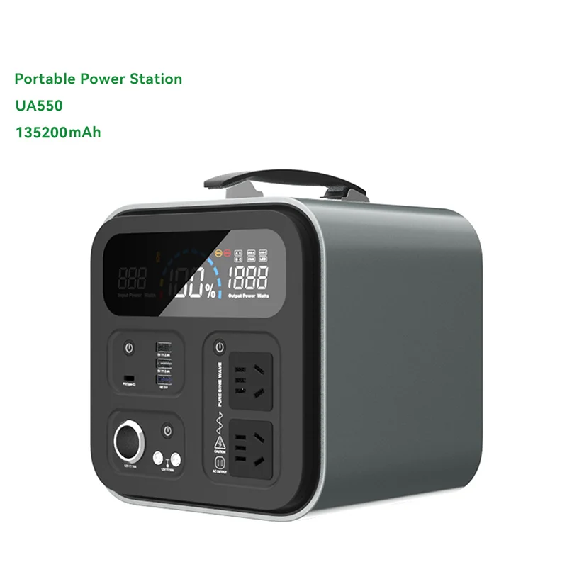 Industrial Mini Thermoelectric Energy Power Generator Solar Panels Charger