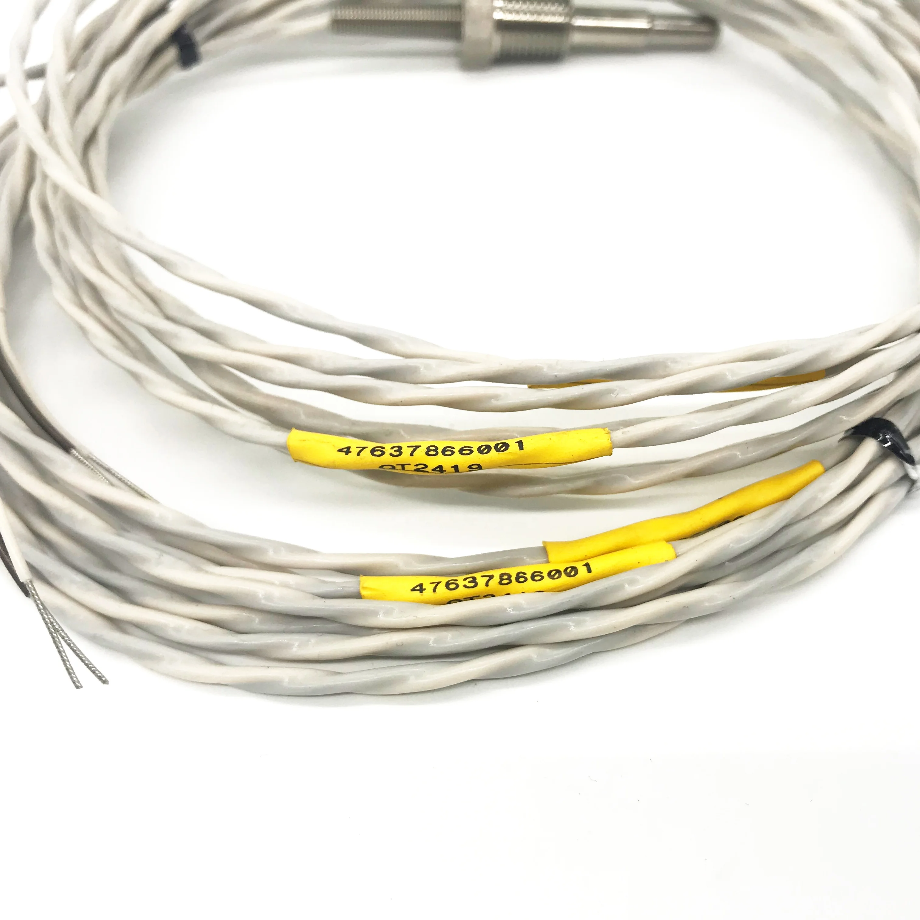 Запасные части для воздушного компрессора Ingersoll rand, датчик температуры 47637866001