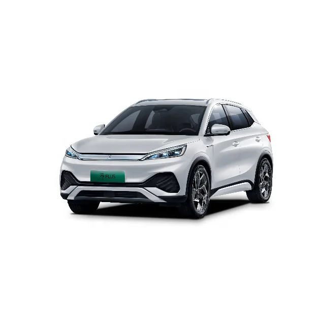 Wholesale 2024 NEW ATTO3 Byd ev suv new energy vehicles cheap used cars 430Km New Energy Vehicles