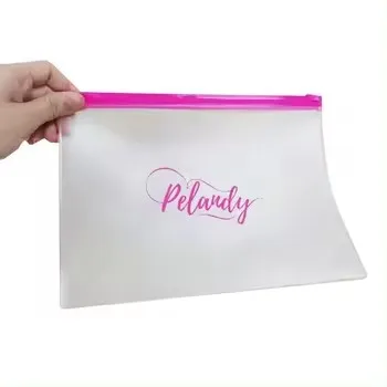 Бижутерия из ПВХ