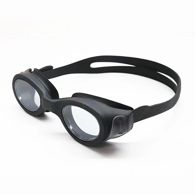 XH5200 wholesale cheap anti-fog eye protection glasses adult swimming goggles