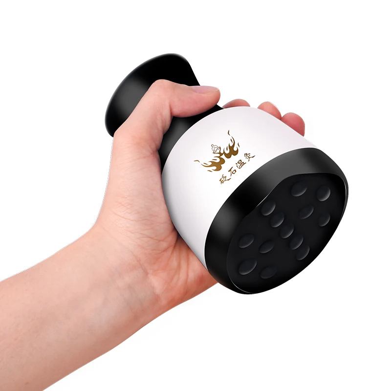 New Massage And Relaxing Products Body Massage Products,Electric Guasha Massager Body Machine,Electric Vibration Guasha Device