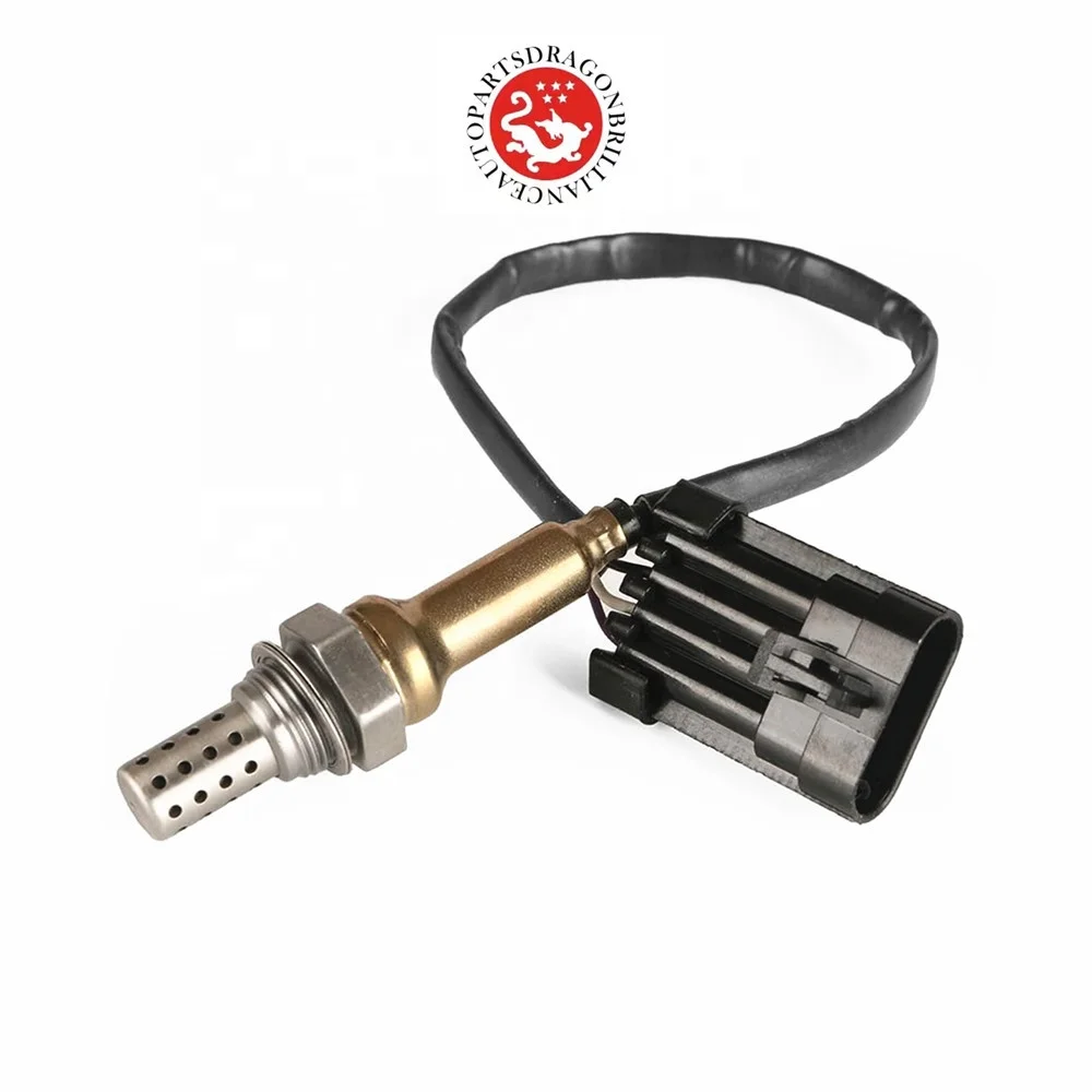 LONGYAO Spare Part Lambda Oxygen O2 Sensor OEM 25325632 25324175 25387326 93310435 25325359 For Lifan 320 520 620 X60 BYD F3 1.6