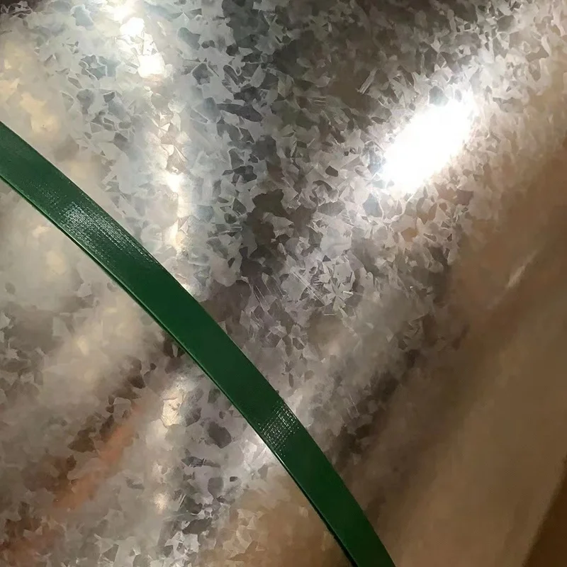 Wholesale Supplier Sheet Metal Zinc Price Per Kg Gi Iron Ton Hot Dip Galvanizing Roll G30 Dx51d Z100 Galvanized Steel Coil