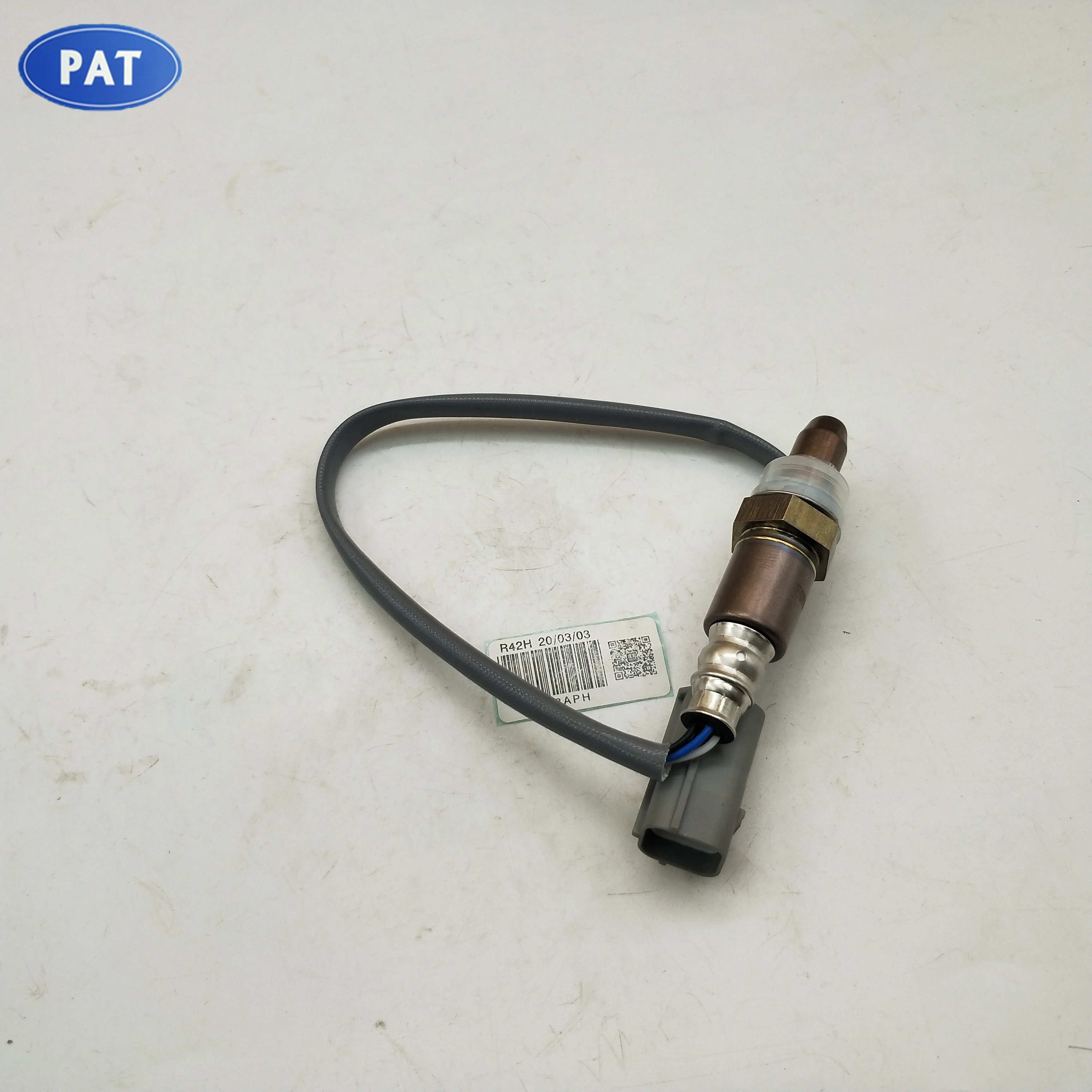 PAT High Quality O2 Oxygen Sensor Lambda Sensor 22693-1NA0A 211200-7080 226931NA0A Air Fuel Ratio Sensor For EX35 FX35