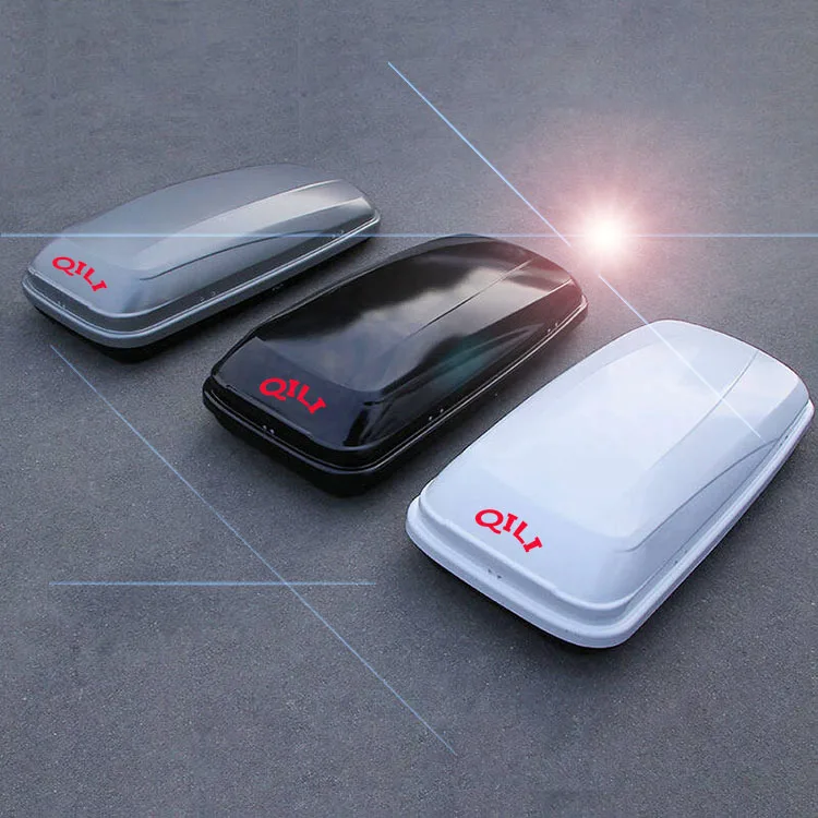 New Bus Car Roof Box Blister Plastic Thermoforming Vacuum Forming Abs Product RV Suv