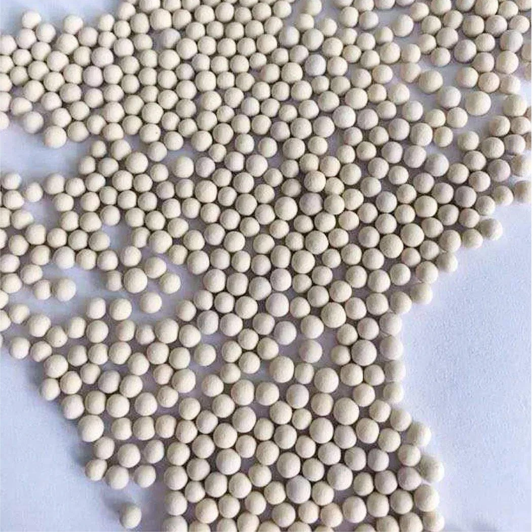 Activated Alumina Balls Price for Moisture Adsorption in Producing H2O2