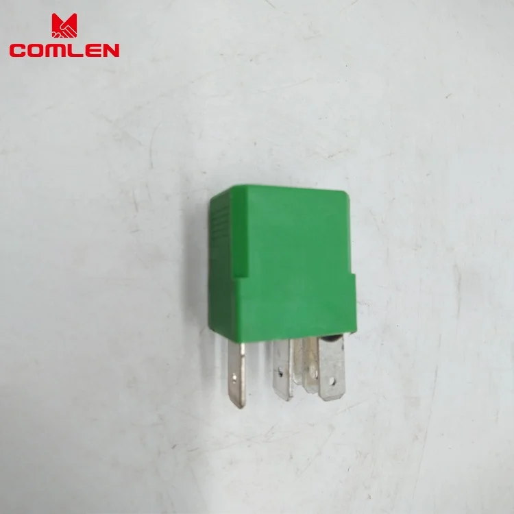 VC 700P 6UZ1 6WZ1 8-98167173-0 8981671730 реле вспышки для ISUZU