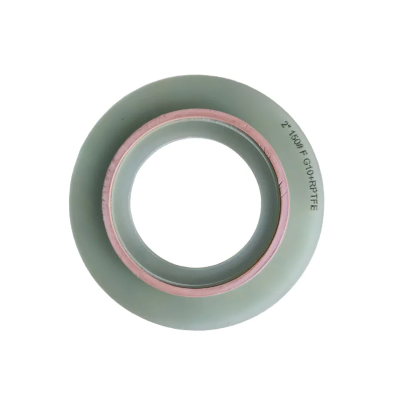 Corrosion-Resistant Flange Insulation Gaskets Oil and Gas Industry Flange Insulation Gaskets