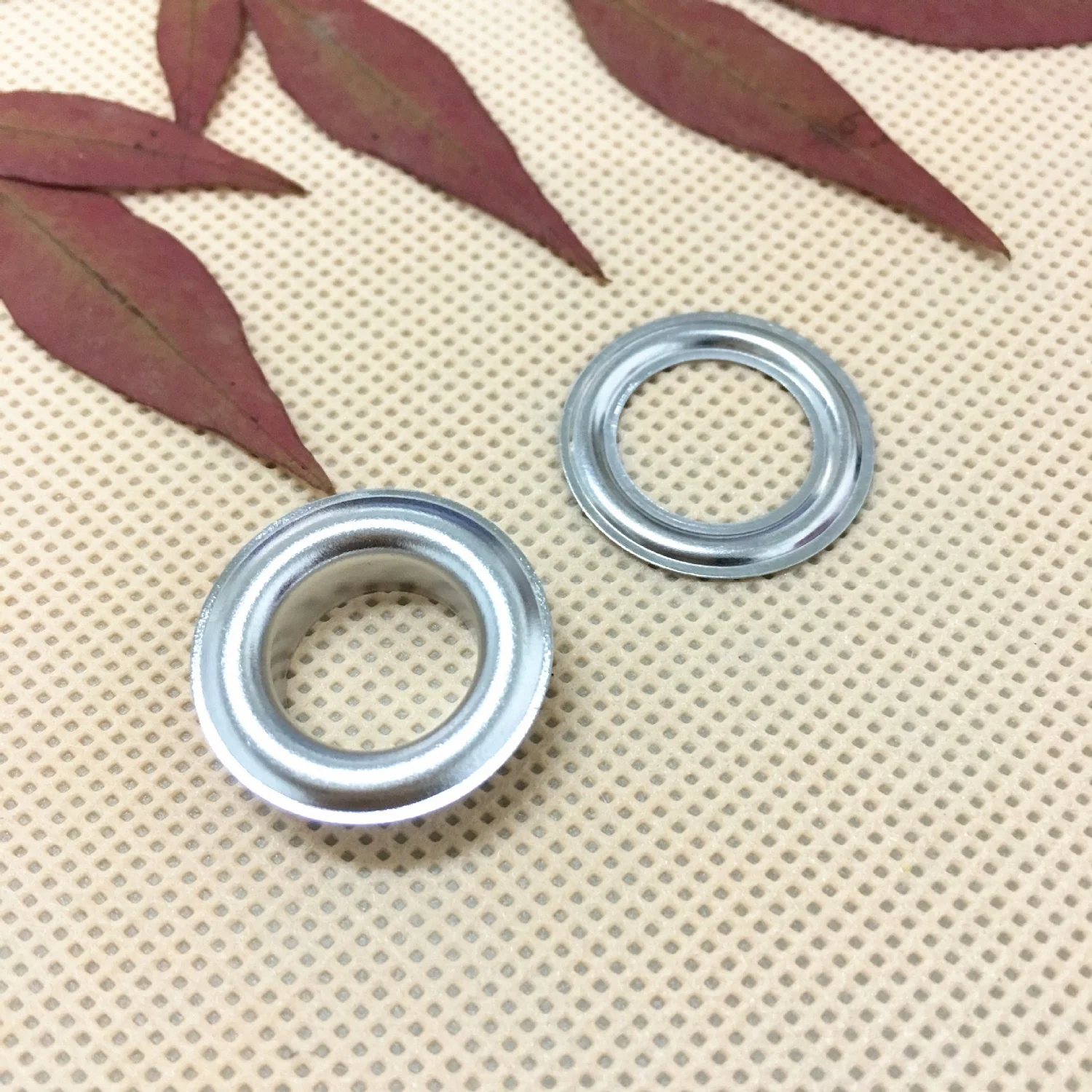 stainless steel eyelets grommets
