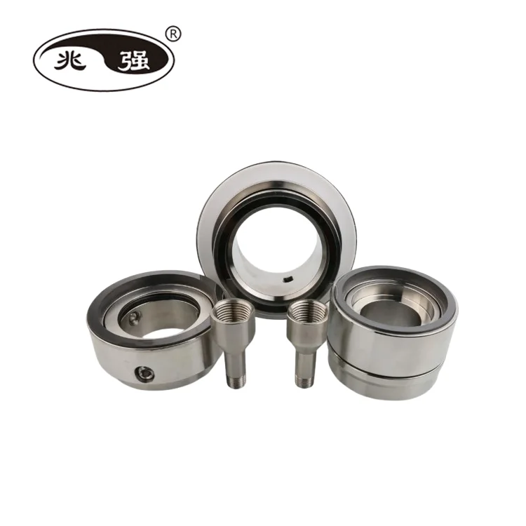 High-Performance Tb2 Mechanical Seals for APP Process Pumps