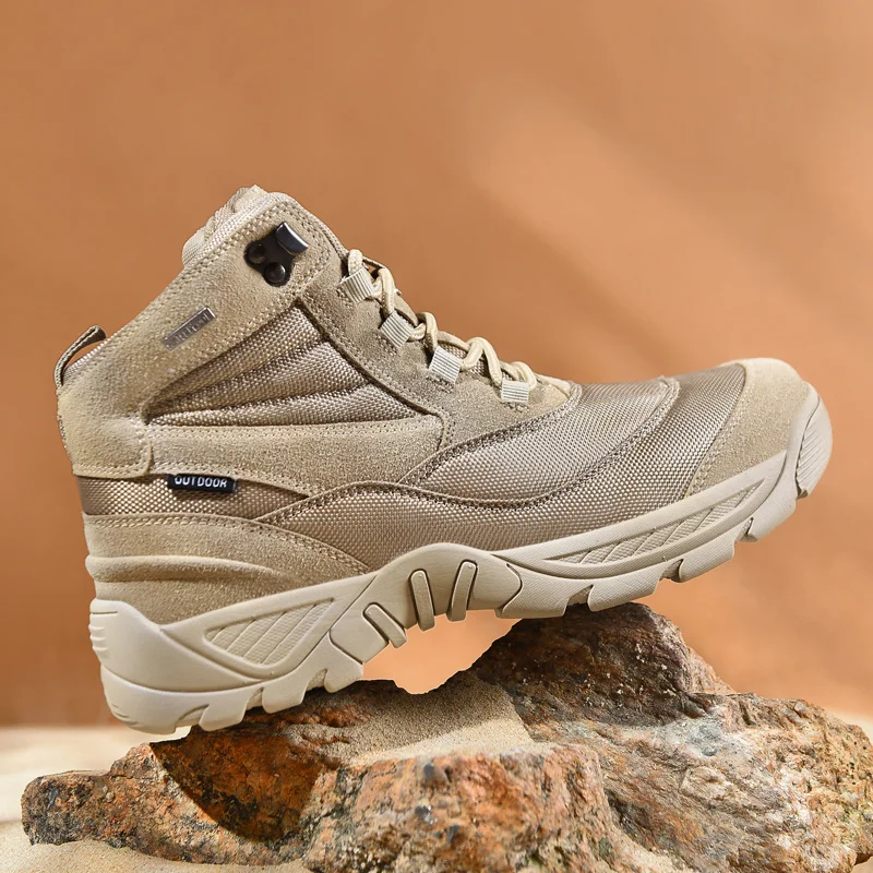 Comfortable Hip Hop Men Sneakers Mens High Top Casual Sneakers For Men