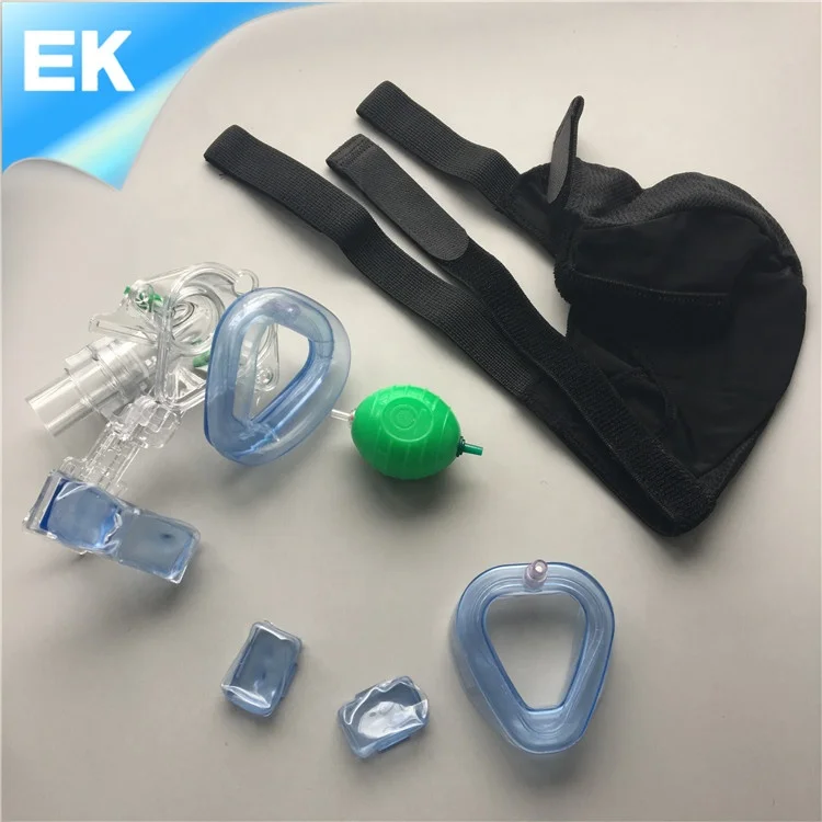 High Quality CPAP Nasal Mask