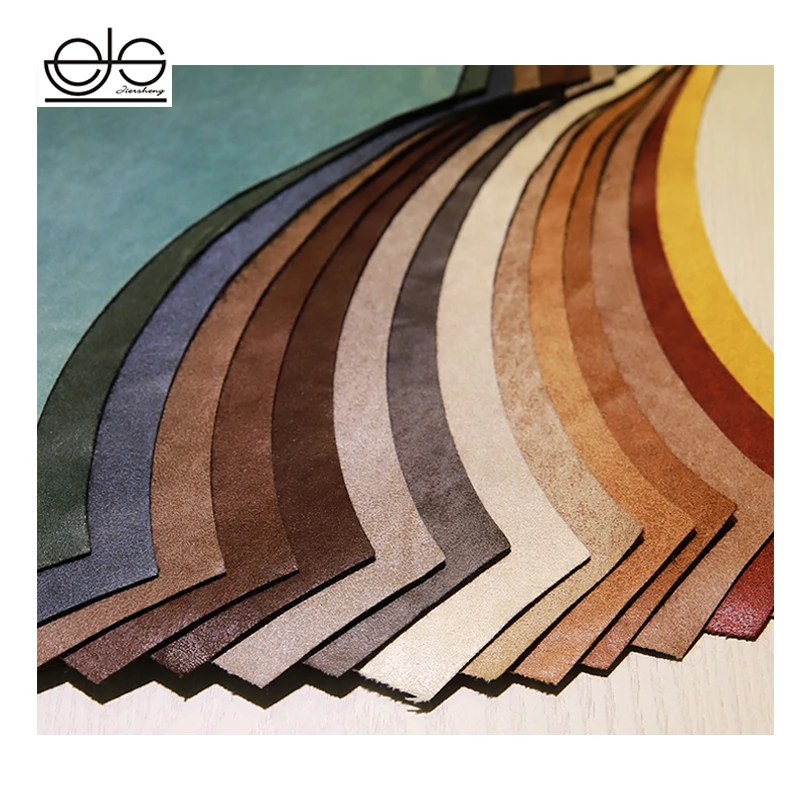 JES 100 полиэстер, обивка, искусственная замша, кожаная ткань для обуви