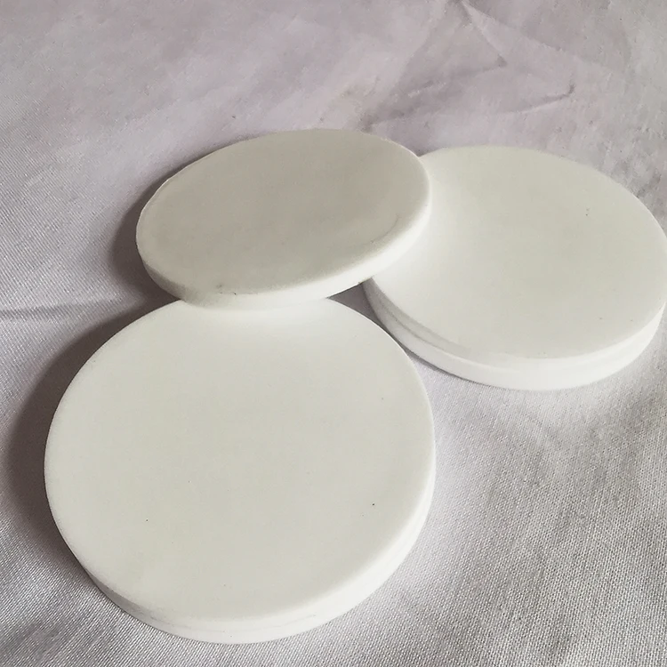 Porous Plastic PE Polyethylene Sintered Filter