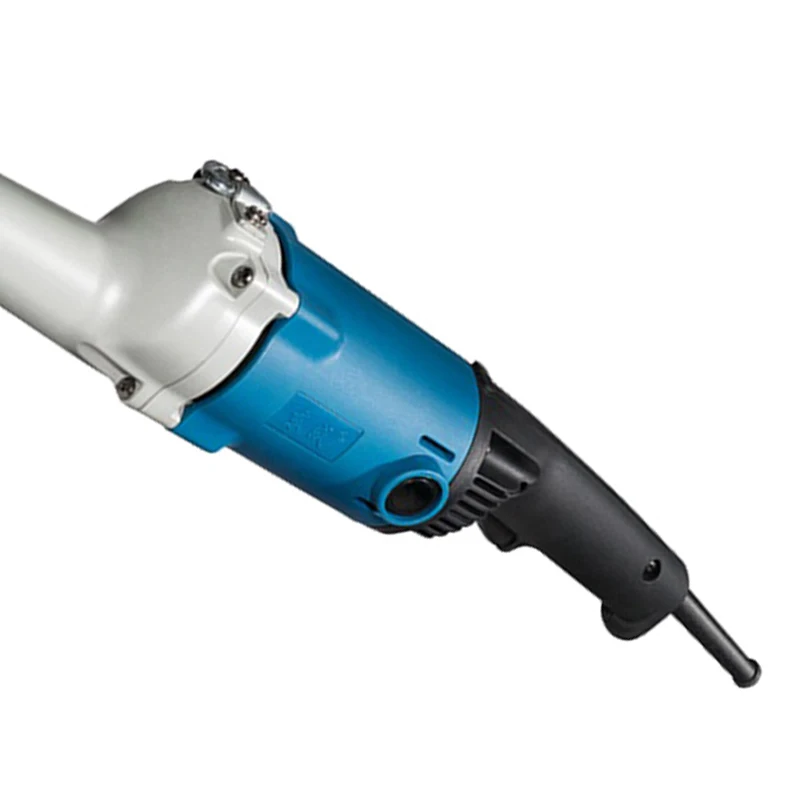 220v Straight Grinder Small Knife Sharpener S1S-FF-150 Handheld Electric Grinder Belt Straight Grinder
