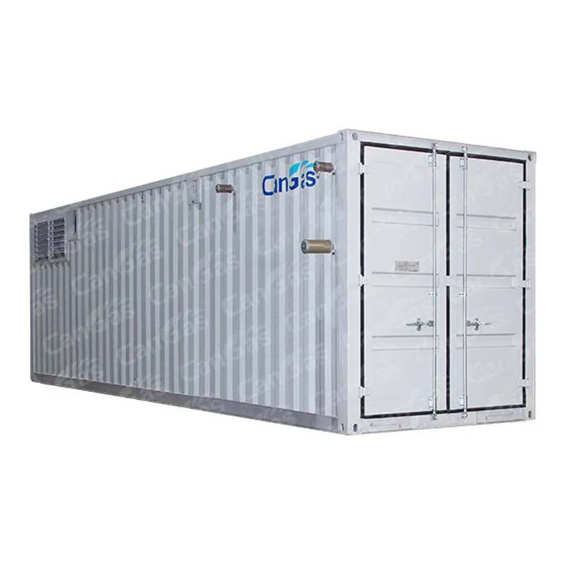 Hospital Containerized Oxygen Generator PSA Medical Oxygen Production Plant