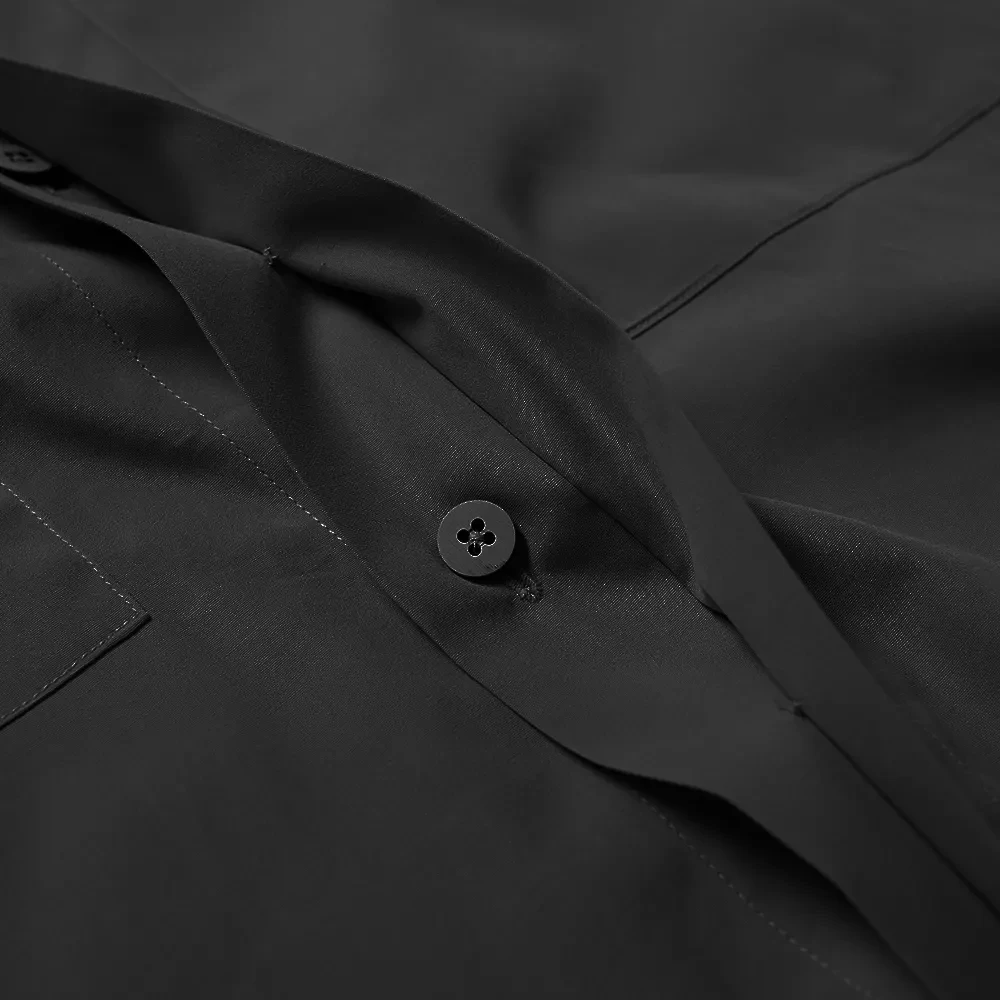 custom design Fashion mens short sleeve chest pocket cotton t shirt men