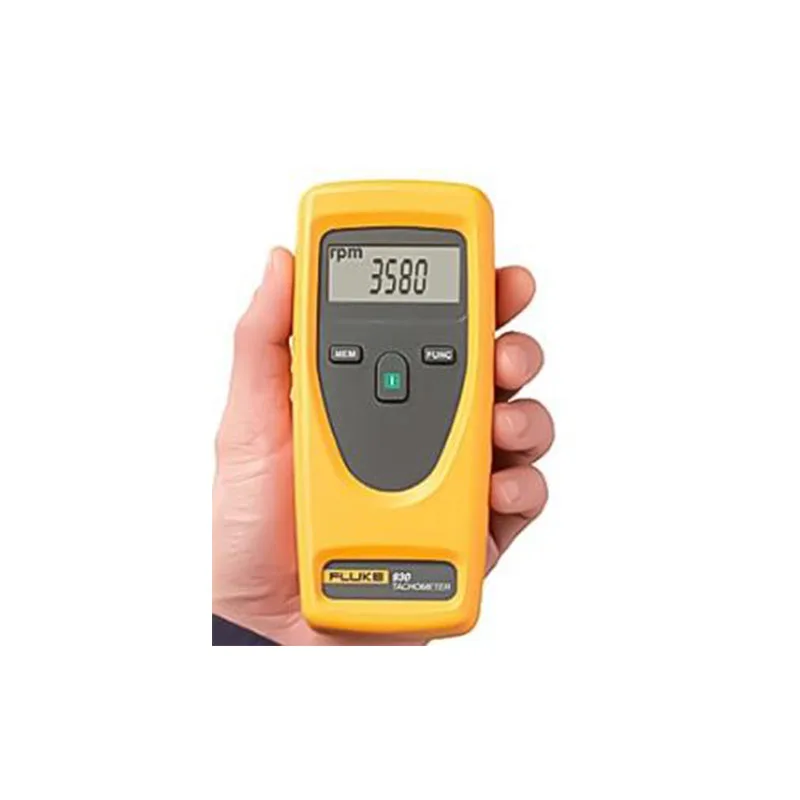 Fluke 931 цифровой Ручной