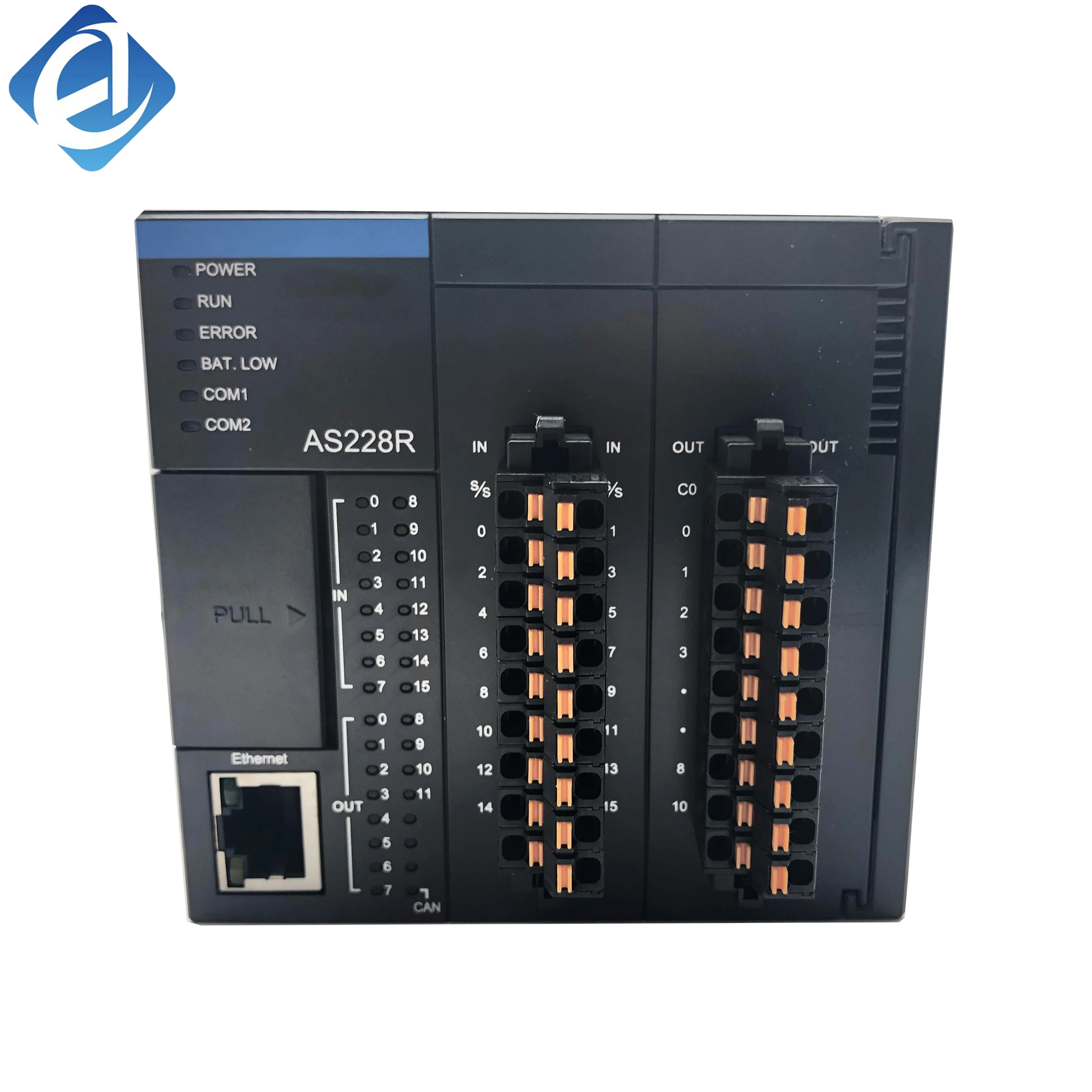 New Original AS228R-A as228ra PLC Controller Stock In Warehouse