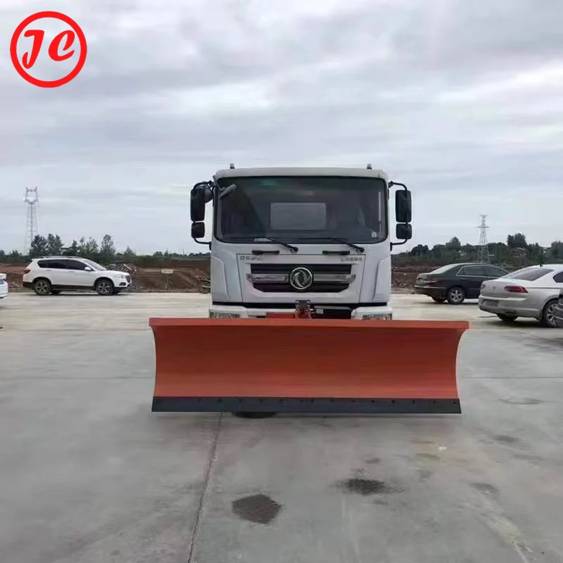 Heavy Duty Skid Steer Loader Attachment Snow Plough Grader Scraper Snow Removal Blade for Tractors
