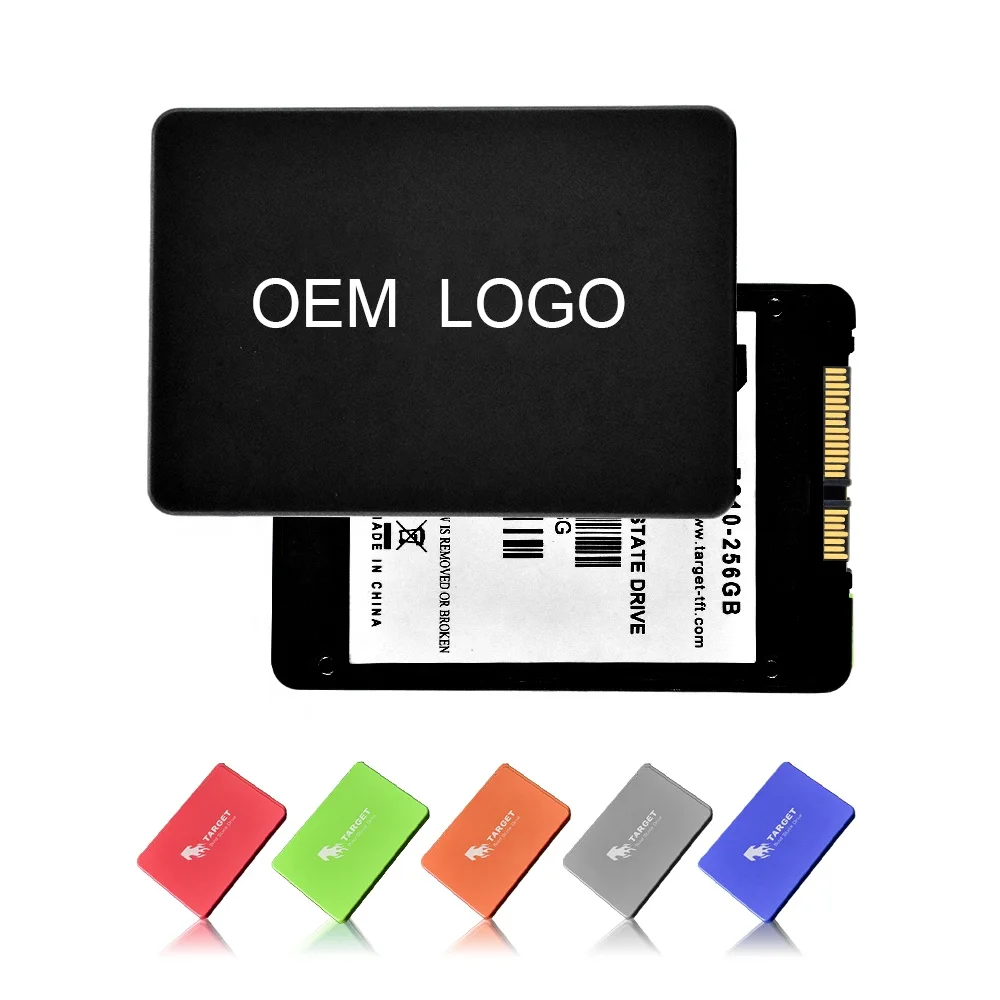 Оригинальный Фабричный с SSD SATA 3 OEM жесткий диск твердотельный накопитель 2 5 дюймов disco duro hd 120 ГБ 240 256 512 1