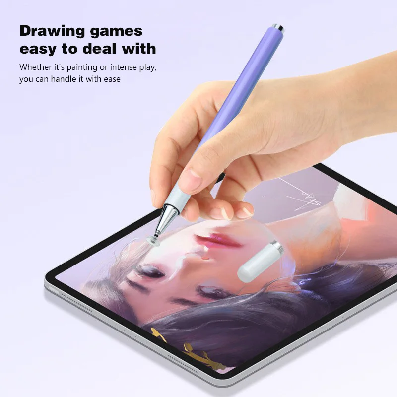 Самая модная стильная сенсорная ручка для iphone