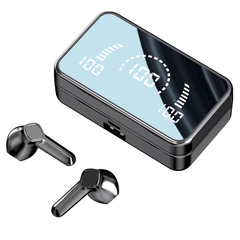 Стереонаушники Mini TWS игровые умные наушники Игровые Беспроводная гарнитура 2022 Новое поступление для спорта Электроника