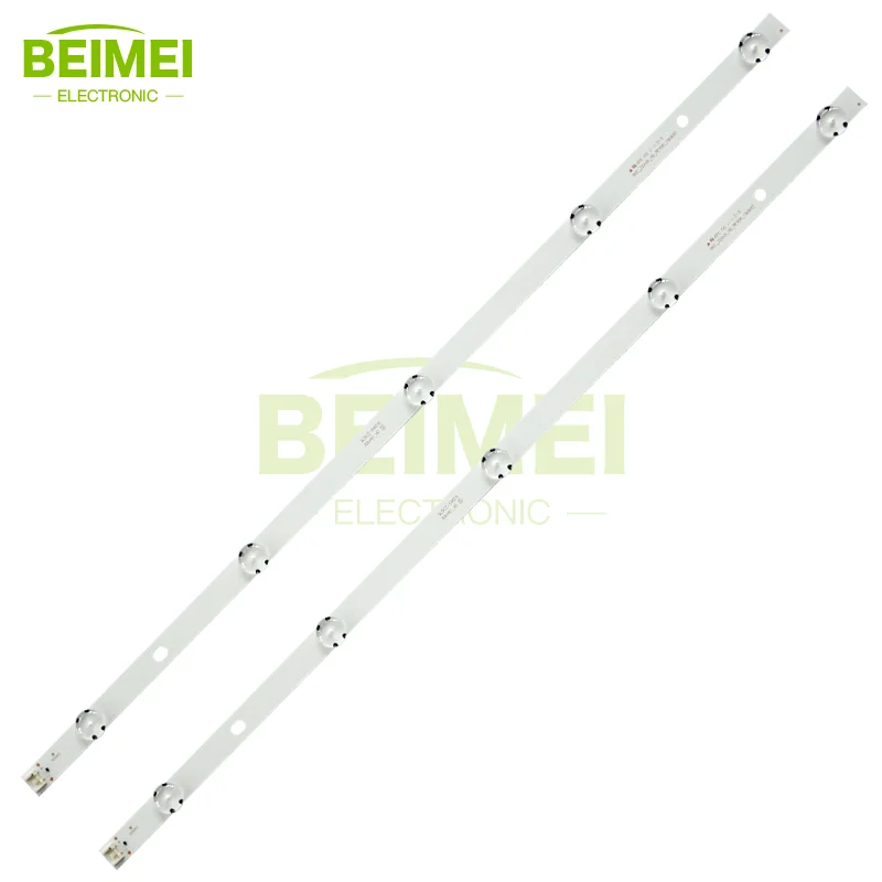 32 Inches SSC_32inch_HD_REV05_150925 Leds for Tv LG 32LH60_H 2pieces/set Backlights