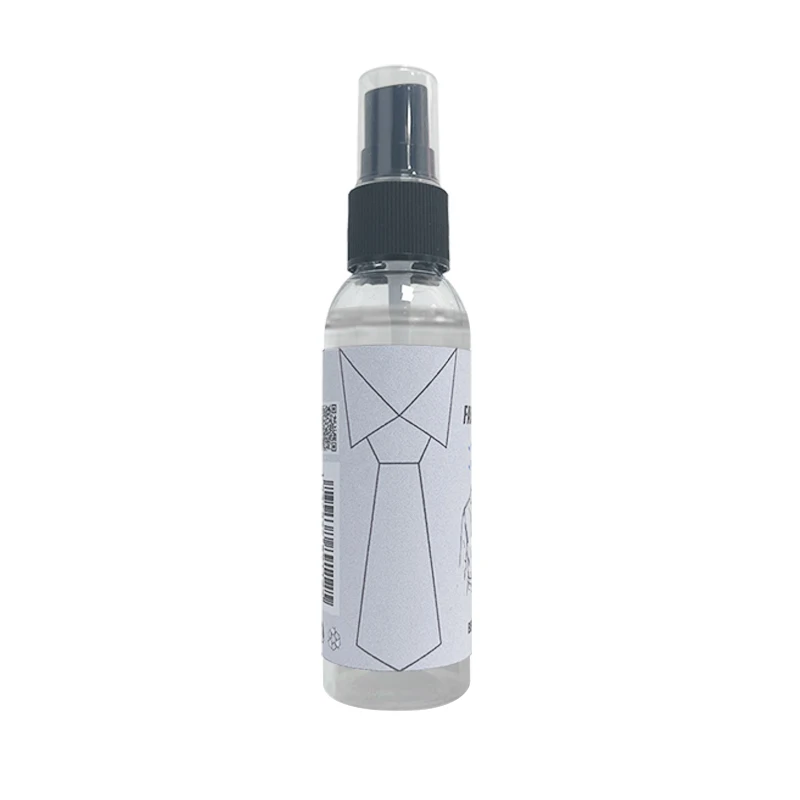 Multi-functional Anti-Static Fabric Release Spray for Wrinkle Household Care Multipurpose Spray for Wrinkles Clothes