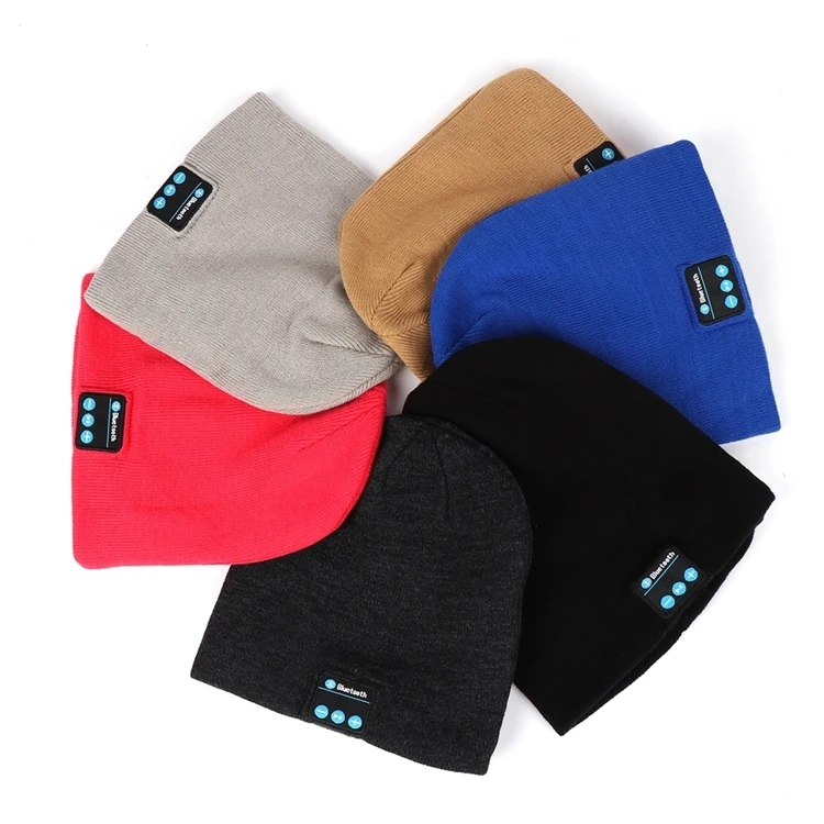 Новинка 2021 года Высококачественная однотонная Вязаная Шапка-бини для женщин и