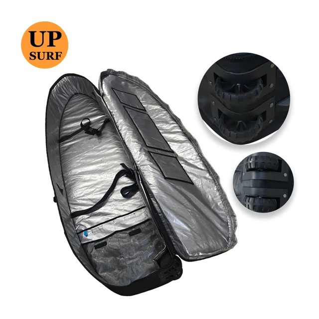 Hot selling Large volume Surfboard Sports Bag  Best surf bag SUP bag for sale