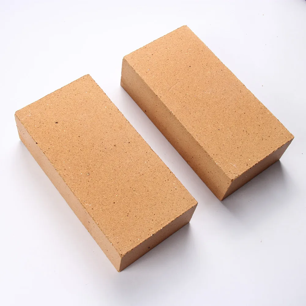 Коксовый газ используется Флинт красный глины огнеупорные кирпичи для известковый раствор печи для обжига