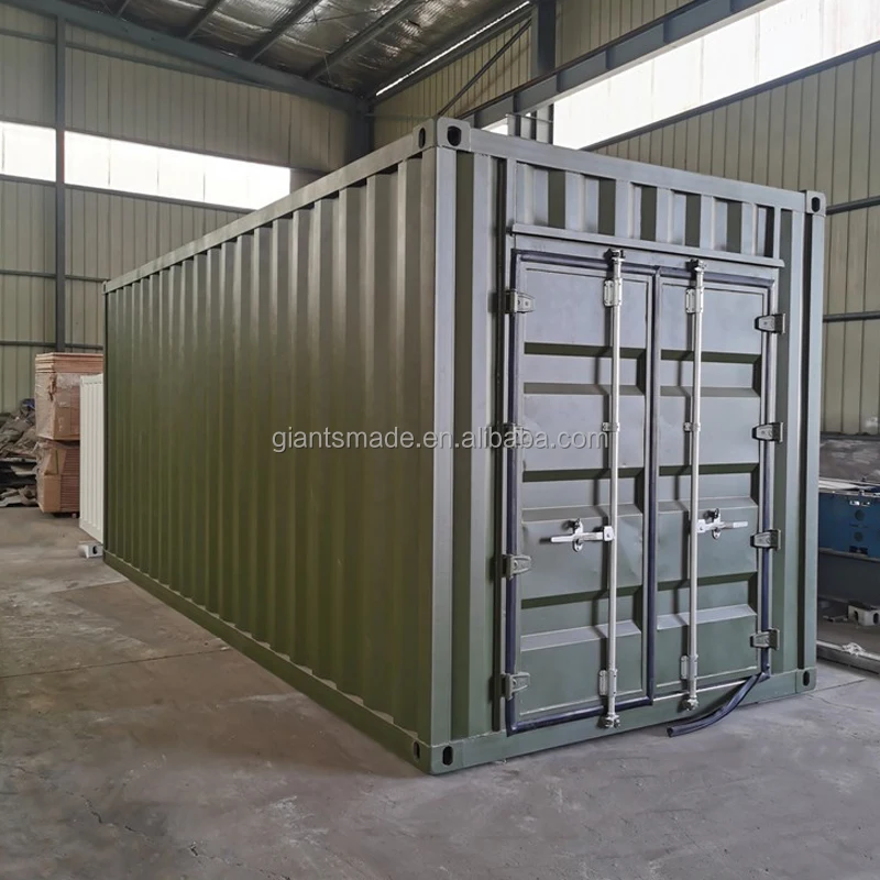 GiantsMade kitchen storage containers container prefabricated house buy shipping container house