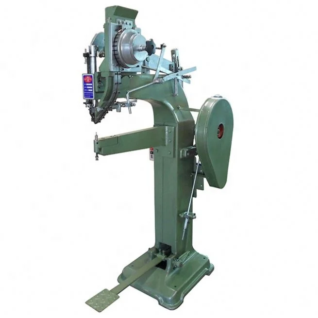 Профессиональный поставщик, высокоэффективный алюминиевый тормозной станок для заклепок среднего размера