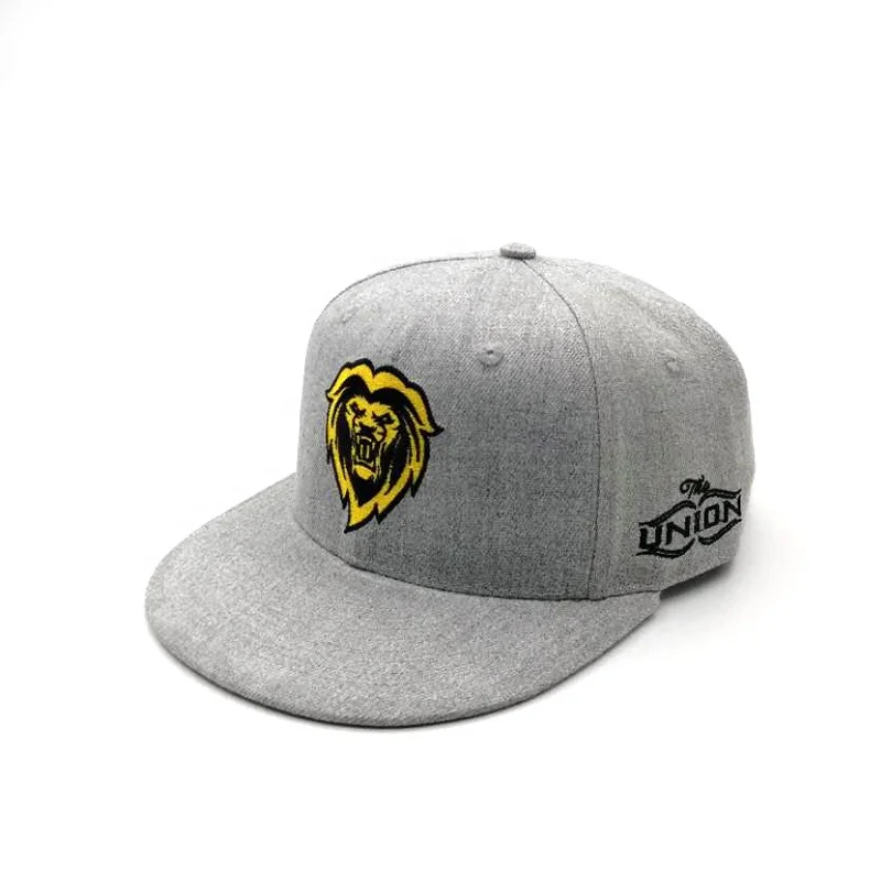 Wholesale Cost-effective Most Popular Starter Custom Snapback Cap