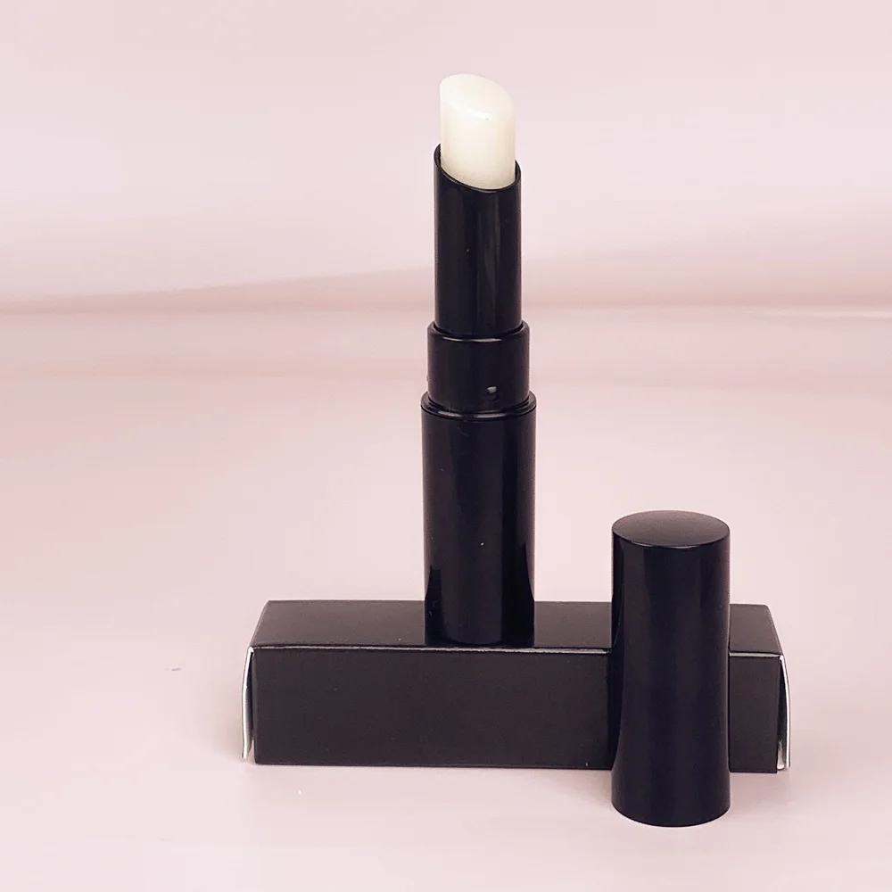 Wholesale Custom Logo Oem ODM Vegan Lip balm and Scrub Sugar Exfoliator Vanilla Repair Lip Scrub Private Label