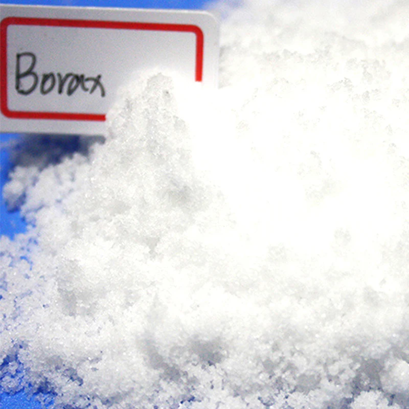 2021 Borax CAS NO:1303-96-4