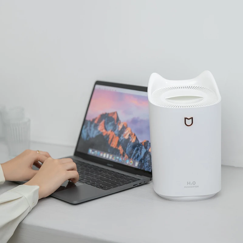 drop shipping Home appliances essential oil air humidifier & air innovations ultrasonic humidifier