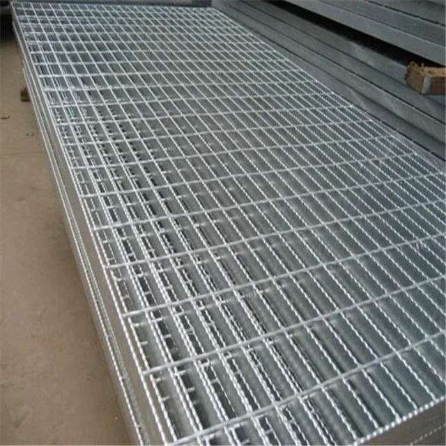 Aluminium walkway grating steel bridge decking prices in philippines
